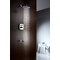 Anzzi Tempo 1-Handle 1-Spray Tub and Shower Faucet in Polished Chrome L-AZ026 - alternate 2